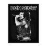 BON SCOTT - BON SCOTT