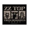 ZZ TOP - TRES HOMBRES