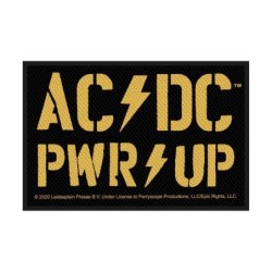 AC/DC - PWR UP