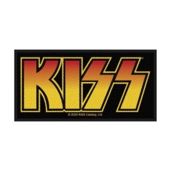 KISS - LOGO