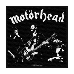 MOTORHEAD - BAND