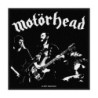 MOTORHEAD - BAND