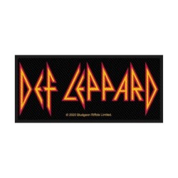 DEF LEPPARD - LOGO