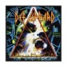 DEF LEPPARD - HYSTERIA