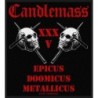 CANDLEMASS - EPICUS 35TH ANNIVERSARY