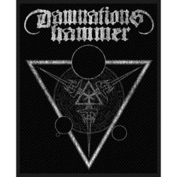 DAMNATION'S HAMMER - PLANET...