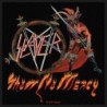 SLAYER - SHOW NO MERCY