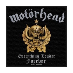 MOTORHEAD - EVERYTHING...