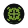 TYPE O NEGATIVE - GEAR LOGO