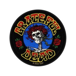 GRATEFUL DEAD - VINTAGE...