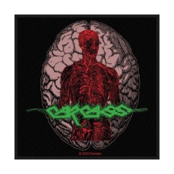 CARCASS - CABEZA