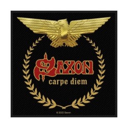 SAXON - CARPE DIEM