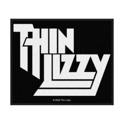 THIN LIZZY - LOGO