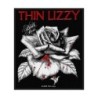 THIN LIZZY - BLACK ROSE