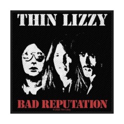 THIN LIZZY - BAD REPUTATION