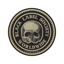 BLACK LABEL SOCIETY -...