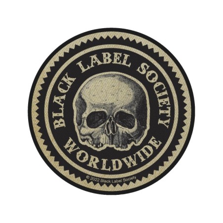 BLACK LABEL SOCIETY - WORLDWIDE