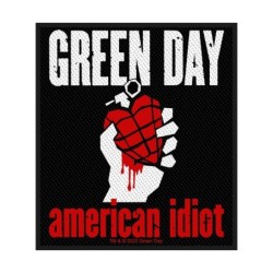 GREEN DAY - AMERICAN IDIOT