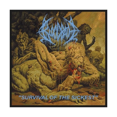 BLOODBATH - SURVIVAL OF THE SICKEST