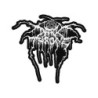 DARKTHRONE - LOGO CUT OUT