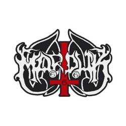 MARDUK - LOGO CUT OUT