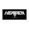 HEATHEN - LOGO