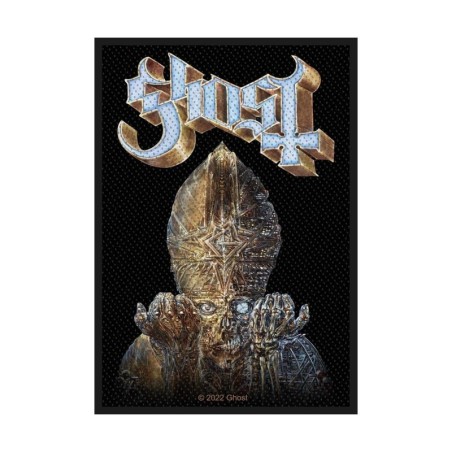 GHOST - IMPERA