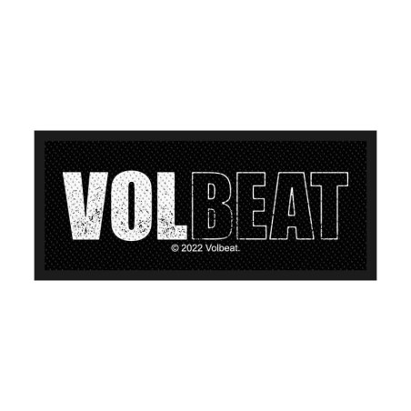 VOLBEAT - LOGO