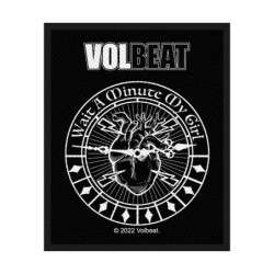 VOLBEAT - WAIT A MINUTE MY...