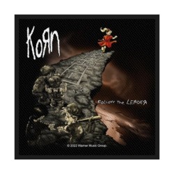 KORN - FOLLOW THE LEADER