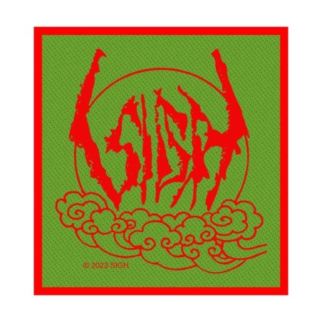 SIGH - LOGO