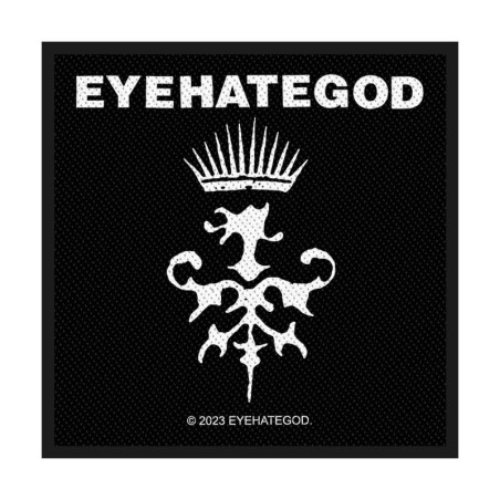 EYEHATEGOD - PHOENIX LOGO