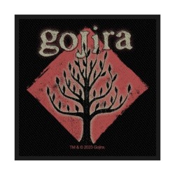 GOJIRA - TREE OF LIFE