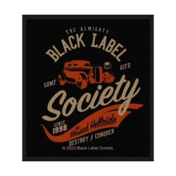 BLACK LABEL SOCIETY - THE...