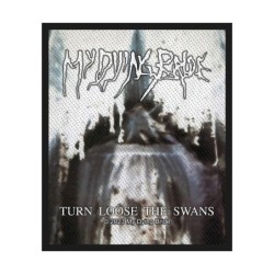 MY DYING BRIDE - TURN LOOSE...