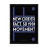 NEW ORDER - FACT 50