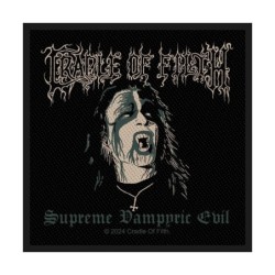 CRADLE OF FILTH - SUPREME...