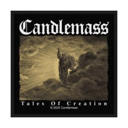 CANDLEMASS - TALES OF CREATION