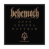 BEHEMOTH - OPVS CONTRA NATVRAM