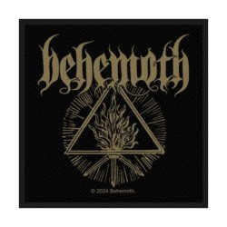 BEHEMOTH - THE SATANIST