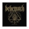 BEHEMOTH - THE SATANIST