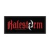 HALESTORM - LOGO