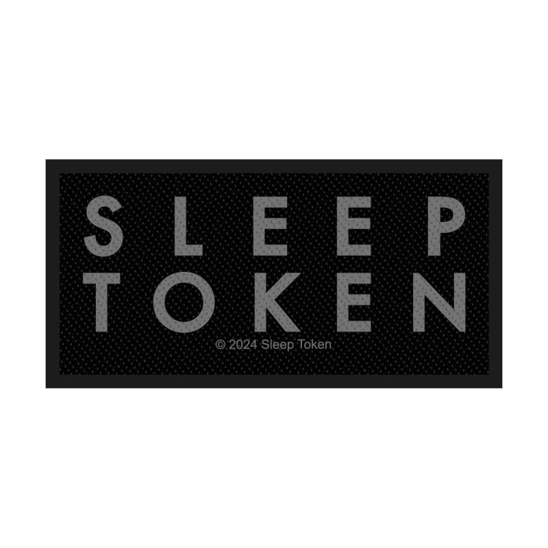 SLEEP TOKEN - LOGO