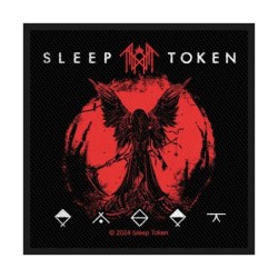 SLEEP TOKEN - TAKE ME BACK...