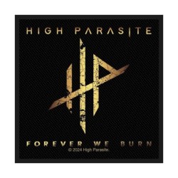 HIGH PARASITE - FOREVER WE...