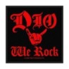 DIO - WE ROCK