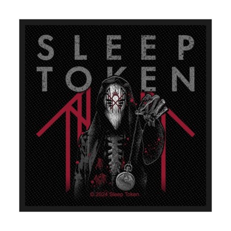 SLEEP TOKEN - HYPNOSIS