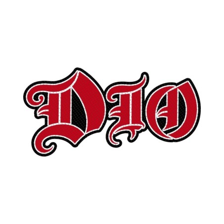 DIO - LOGO CUT OUT