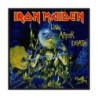 IRON MAIDEN - LIVE AFTER DEATH