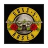 GUNS N ROSES - BULLET LOGO